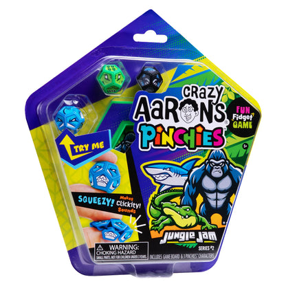 Crazy Aaron's Pinchies - Jungle Jam