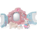 Style & Sparkle Dressing Room - Little Pickles Toy Store