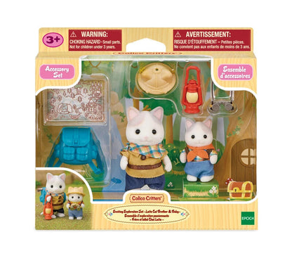 Exciting Exploration Set - Little Pickles Toy Store