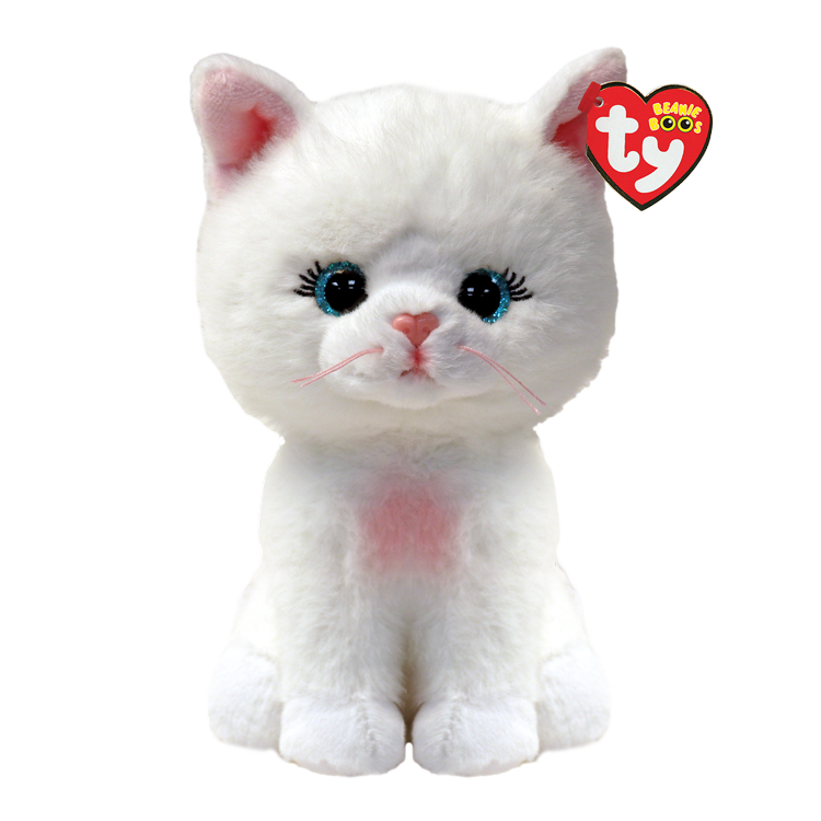 Beanie Boos