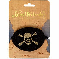 Pirate Eye Patch