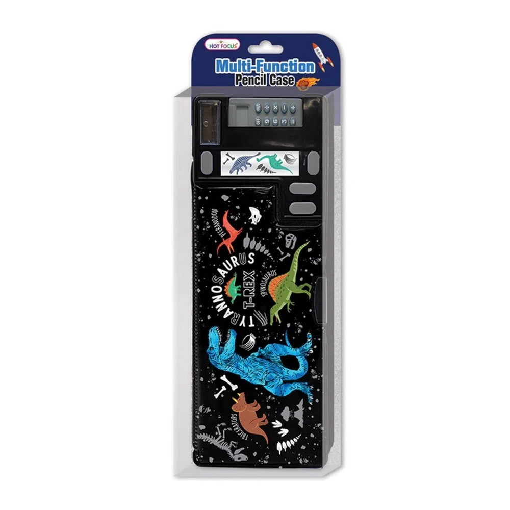 Multi Function Pencil Case