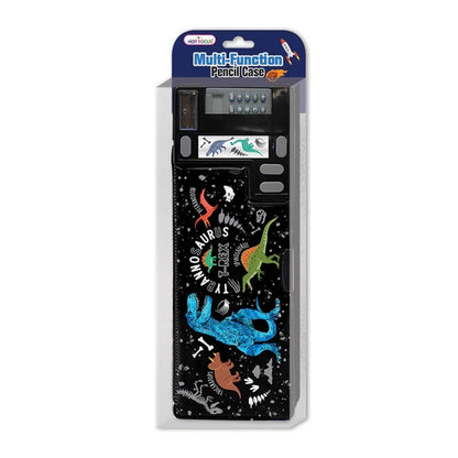 Multi Function Pencil Case