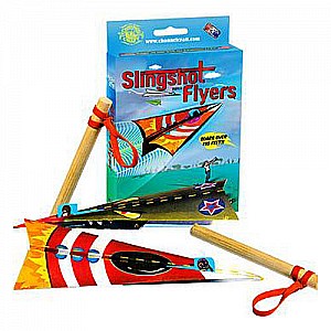 Slingshot Flyers Kit