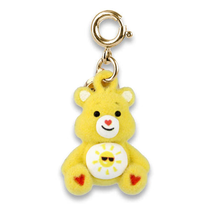 CHARM IT! Gold Care Bear