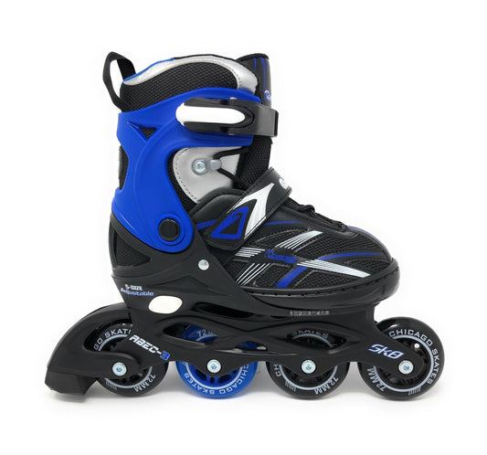 Adjustable Inline Skates / Rollerblades