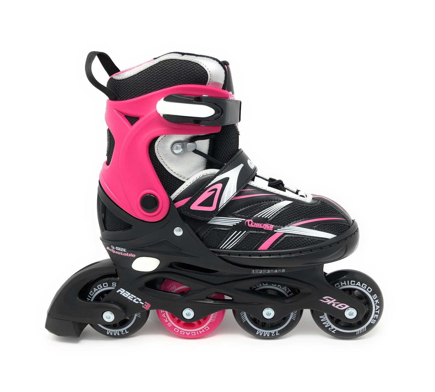 Adjustable Inline Skates / Rollerblades