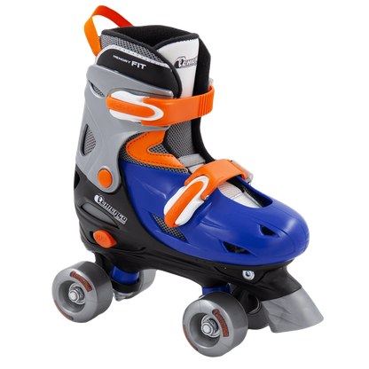 Adjustable Quad Skates / Roller Skates - Little Pickles Toy Store