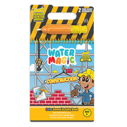 Water Magic