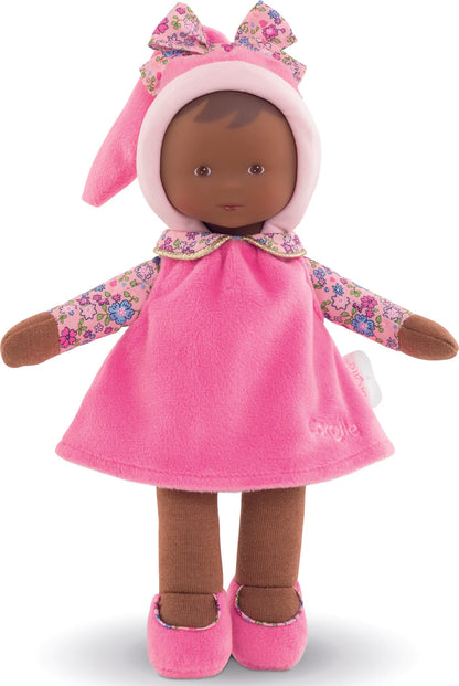 Corolle Miss Floral Sweet Dreams 9.5” Baby Doll - Little Pickles Toy Store