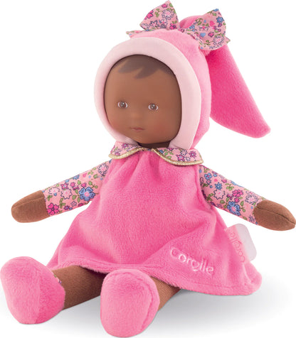 Corolle Miss Floral Sweet Dreams 9.5” Baby Doll - Little Pickles Toy Store