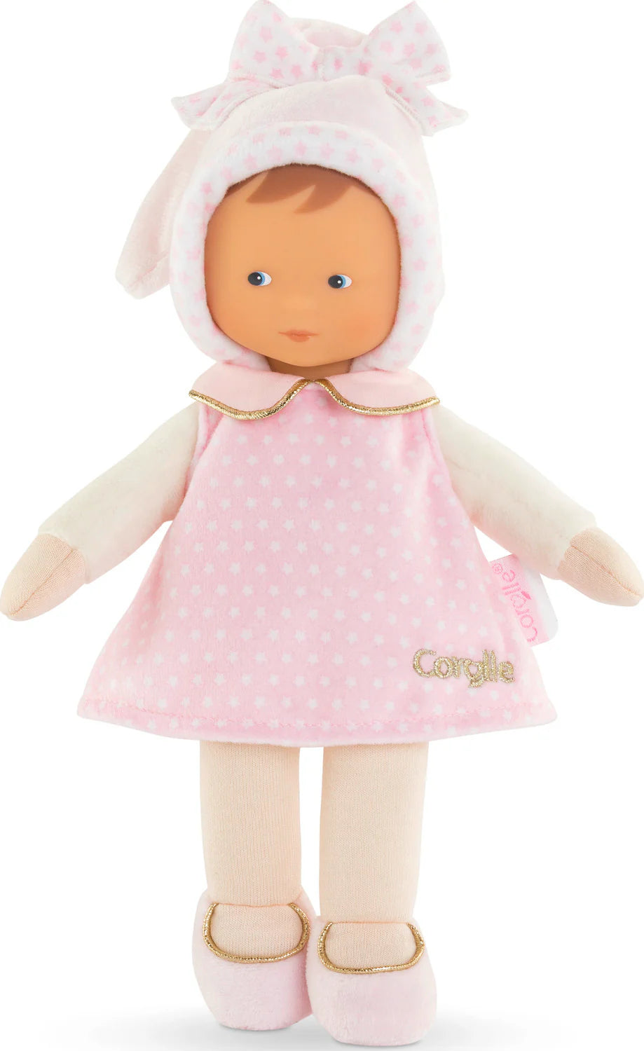Corolle Miss Starry Dreams 10” Baby Doll - Little Pickles Toy Store