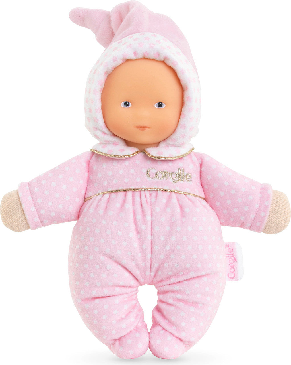 Babidoux Starry Dreams 8" Doll
