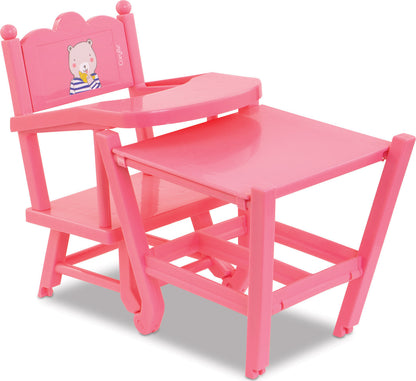14/17" High Chair - Little Pickles Toy Store