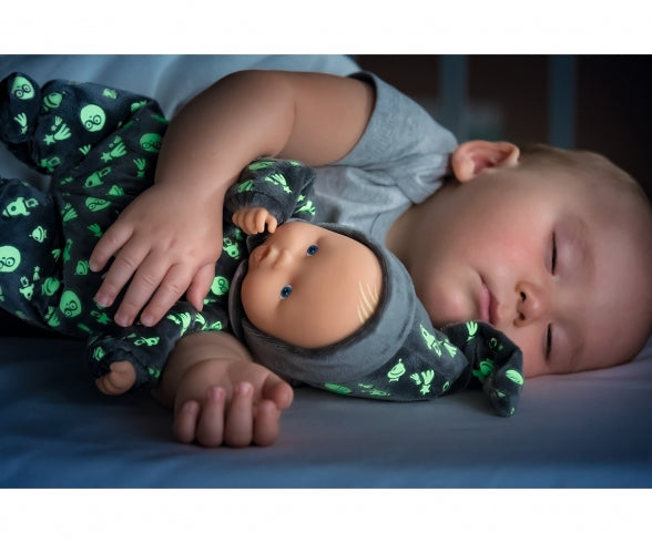 Corolle Babipouce Glow-in-the-Dark Baby Doll