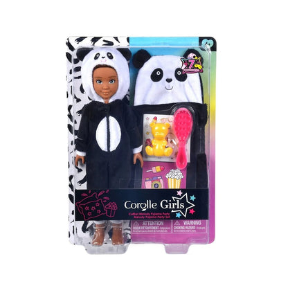 Corolle Girls Pyjama Party Set - Little Pickles Toy Store