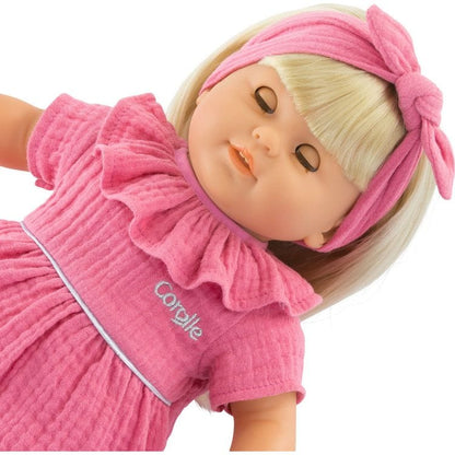 Jade Doll - Little Pickles Toy Store