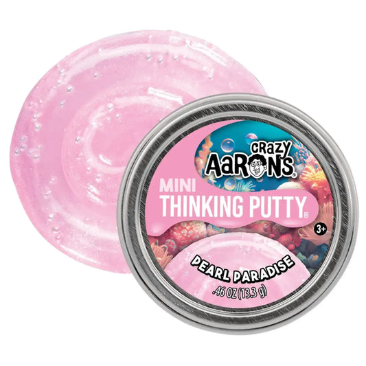 Crazy Aaron's 2" Tin - Pearl Paradise