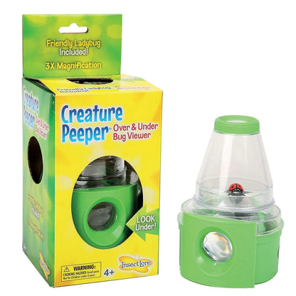 Creature Peeper - Little Pickles Toy Store