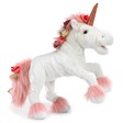 Musical Unicorn Hand Puppet