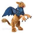 Griffin Hand Puppet - Little Pickles Toy Store