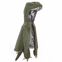 T-Rex Cuddle Cape 2-3