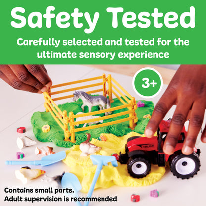 Sensory Pack Farm - Little Pickles Toy Store