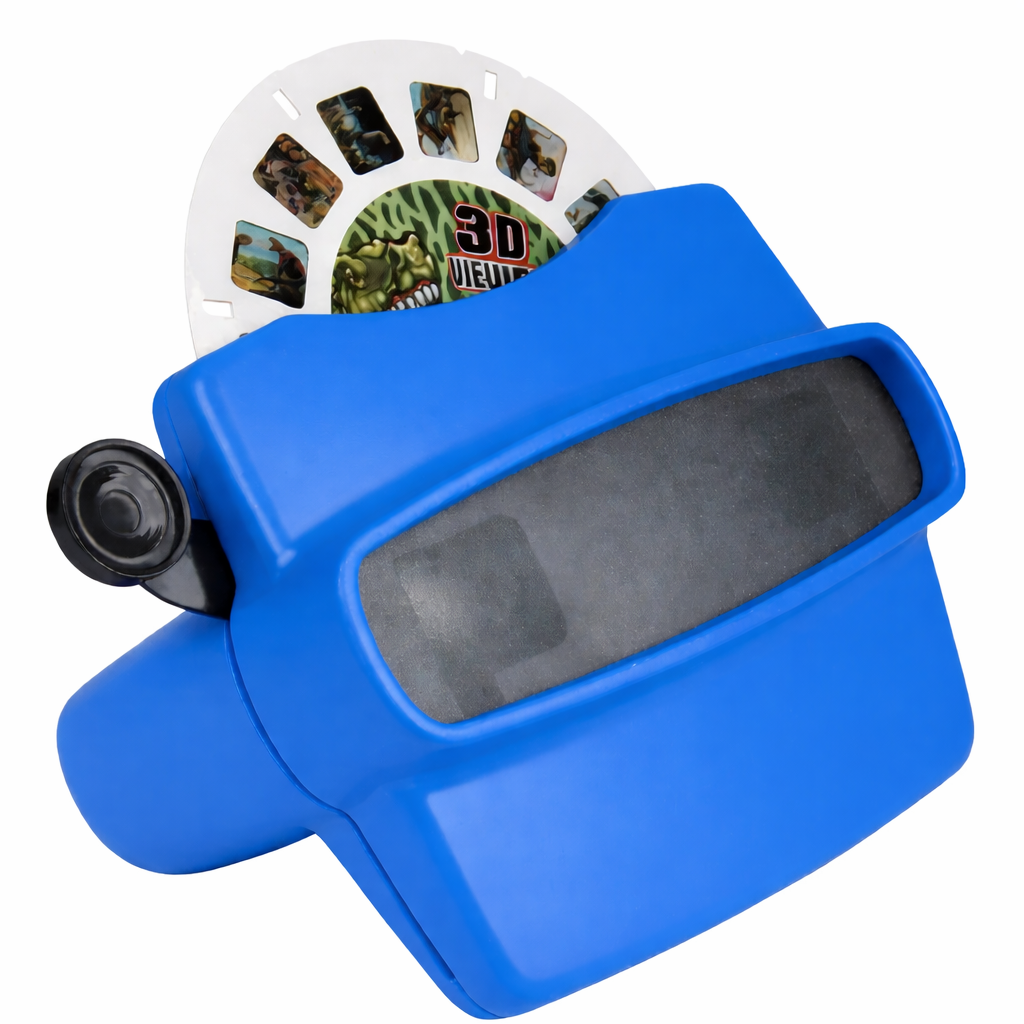 3D View Finder