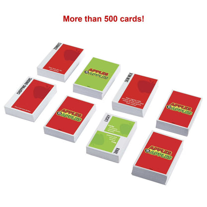 Apples to Apples Party In A Box