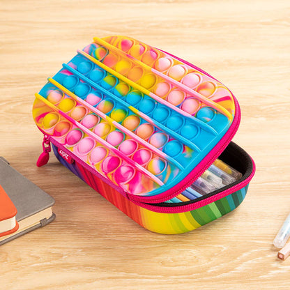 ZIP & POP Storage Box - Little Pickles Toy Store