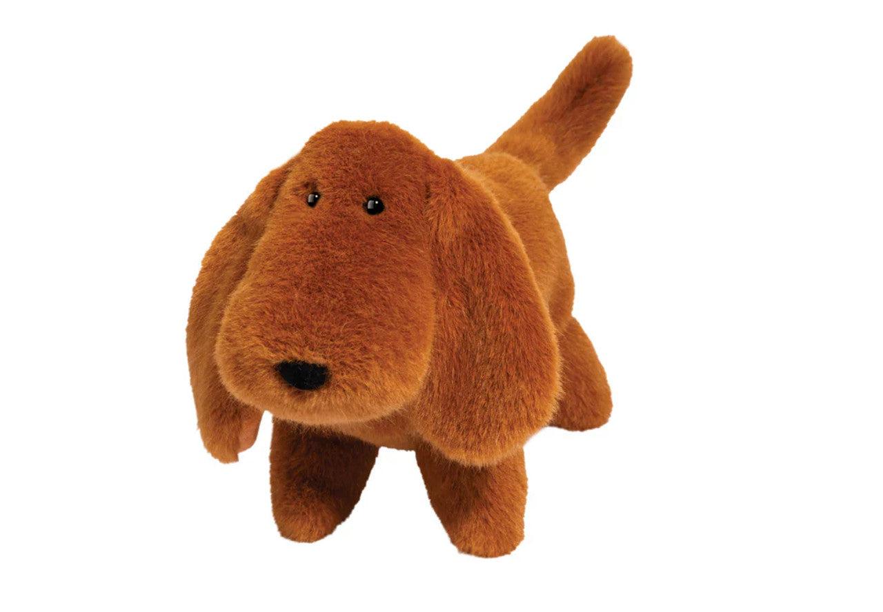 Dale DachShund Muzzle