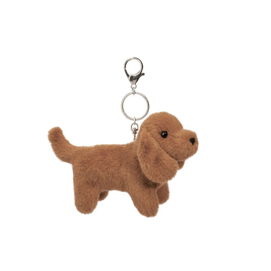 Dacshund Bag Charm