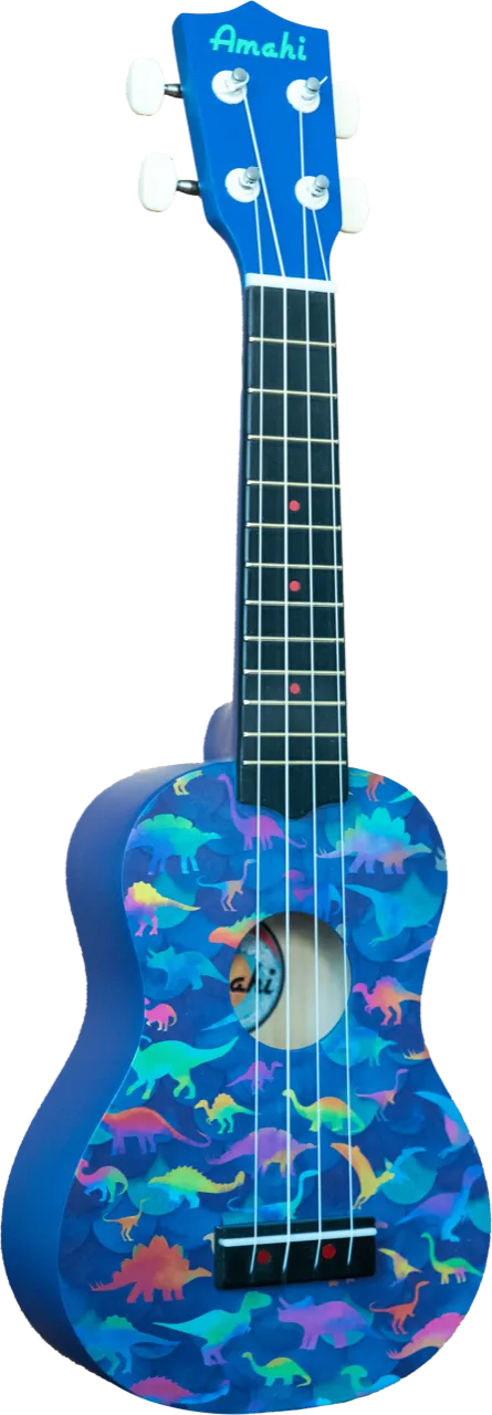 Ukulele - Soprano Size