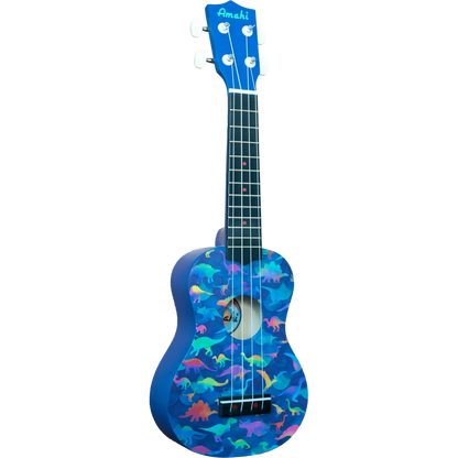 Ukulele - Soprano Size - Little Pickles Toy Store