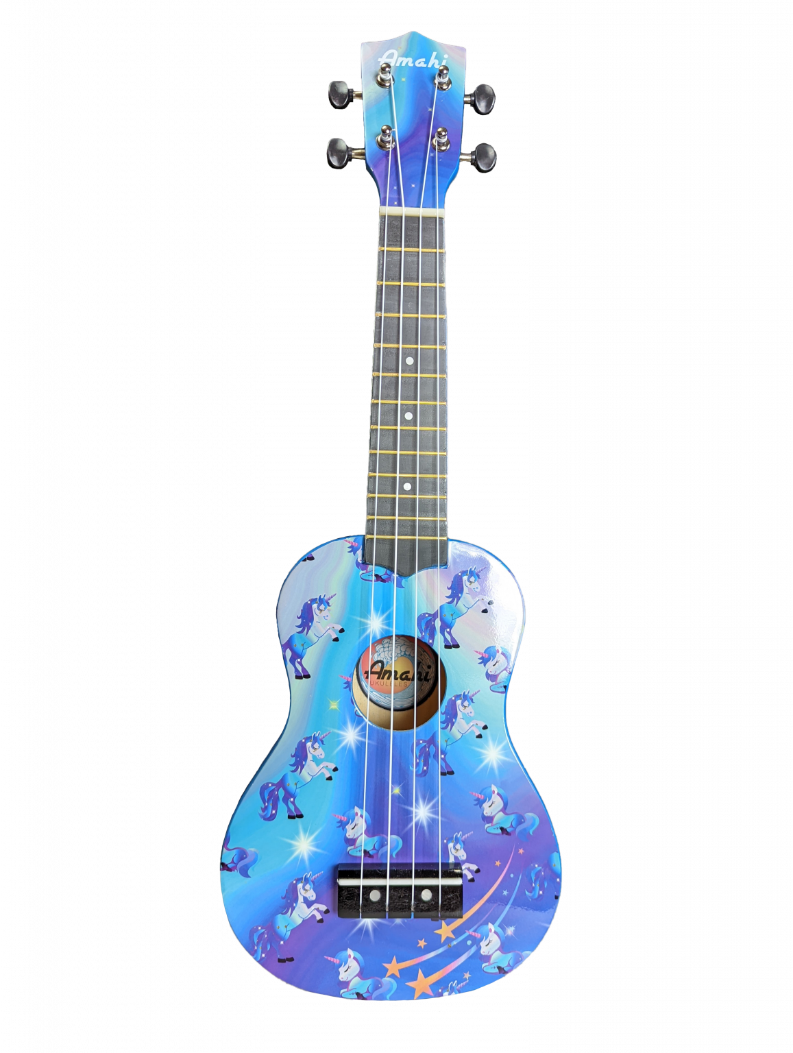 Ukulele - Soprano Size