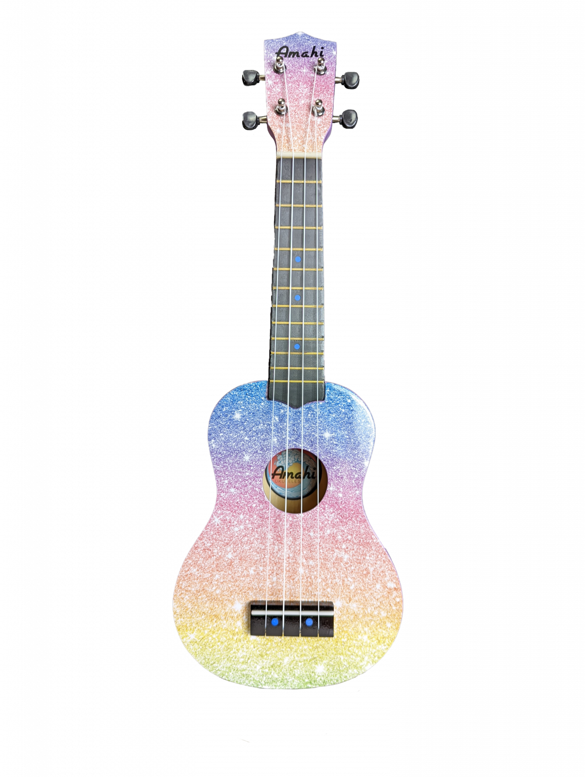 Ukulele - Soprano Size