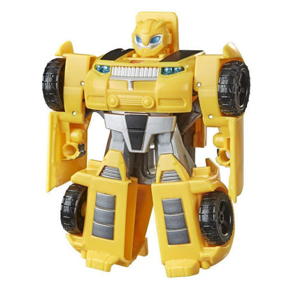 Transformer Classic Heroes Team