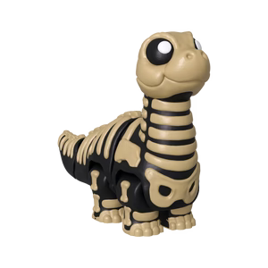 Wigglitz Individual Dino Collection
