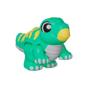 Wigglitz Individual Dino Collection