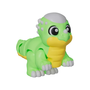 Wigglitz Individual Dino Collection