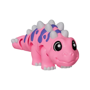 Wigglitz Individual Dino Collection