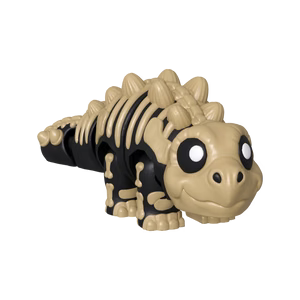 Wigglitz Individual Dino Collection
