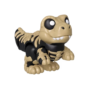 Wigglitz Individual Dino Collection