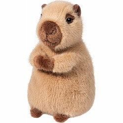 Chattie Capybara Mini Soft