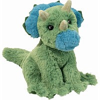 Roarie Green Dino