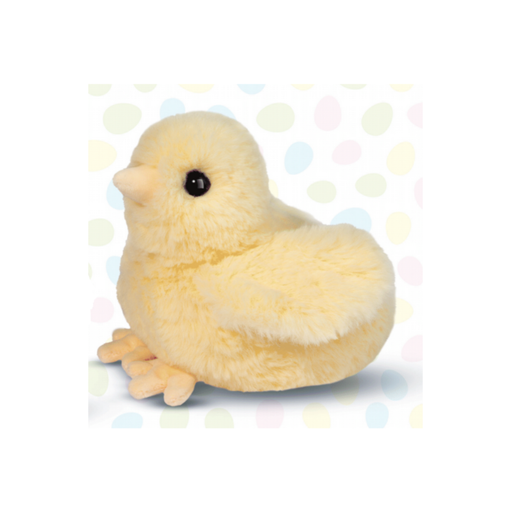 Colorful Chicks