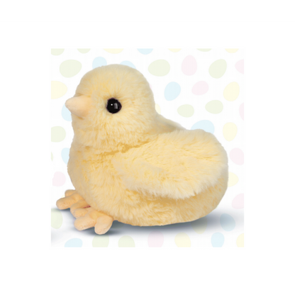 Colorful Chicks