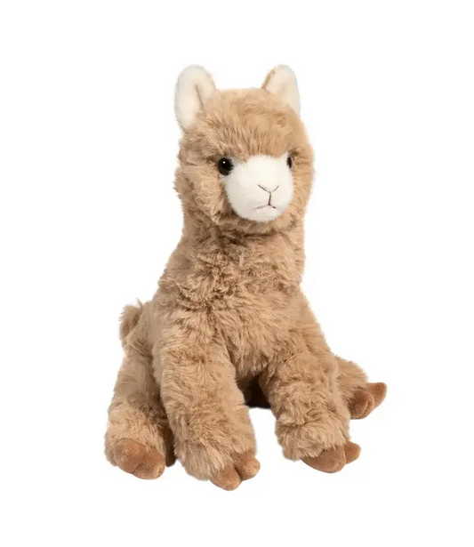 Pete Alpaca