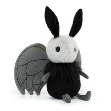 JellyCat Miff Mothman - Little Pickles Toy Store