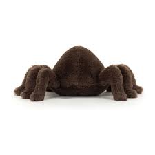 JellyCat Ooky Spider - Little Pickles Toy Store